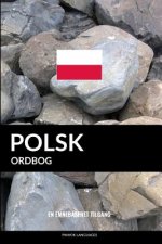 Polsk ordbog: En emnebaseret tilgang
