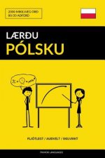 L?r?u Pólsku - Fljótlegt / Au?velt / Skilvirkt: 2000 Mikilv?g Or?