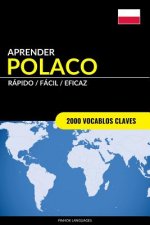 Aprender Polaco - Rapido / Facil / Eficaz