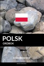 Polsk ordbok: En ämnesbaserad metod