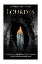 Lourdes: La Historia y Legado del Lugar de Peregrinación Cristiano más Famoso de Francia