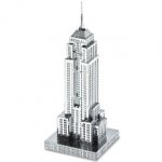 Metal Earth: Empire State Building