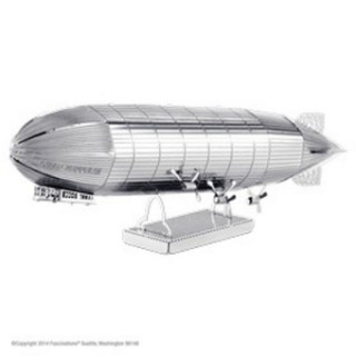 Metal Earth: Graf Zeppelin