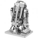 Metal Earth: STAR WARS R2-D2