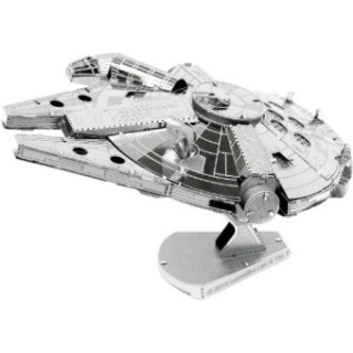 Metal Earth: STAR WARS Falcon