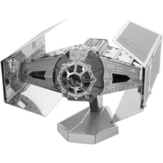 Metal Earth: STAR WARS DV Tie Fighter