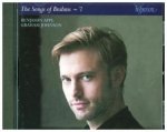 The Songs of Brahms. Vol.7, 1 Audio-CD
