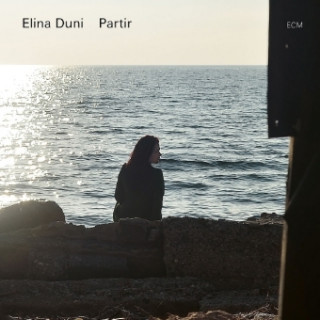 Partir, 1 Audio-CD