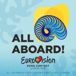 Eurovision Song Contest - Lisbon 2018, 2 Audio-CDs