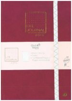 Life Journal Dot Pflaume