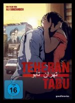 Teheran Tabu, 1 DVD