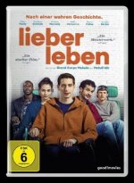 Lieber Leben, 1 DVD