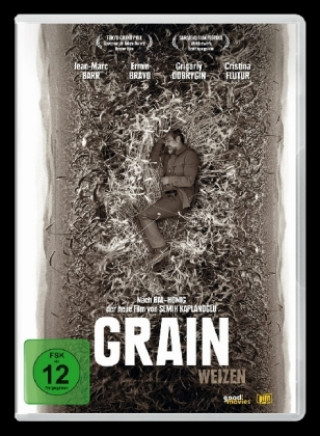 Grain-Weizen, 1 DVD
