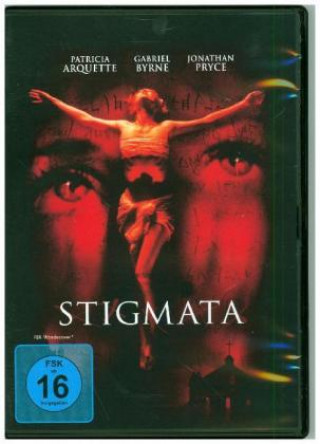 Stigmata, 1 DVD