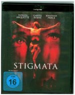 Stigmata, 1 Blu-Ray