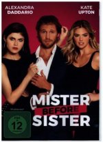 Mister Before Sister, 1 DVD