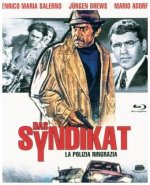 Das Syndikat, 1 Blu-Ray + 2 DVDs (Limited Collector's Edition)