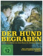 Der Hund begraben, 1 DVD