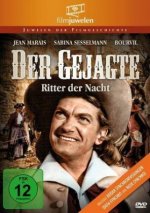 Der Gejagte - Ritter der Nacht, 1 DVD