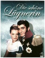 Die schöne Lügnerin, 1 DVD