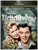 Der Bettelstudent, 1 DVD