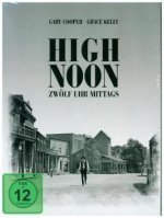 12 Uhr mittags - High Noon, 1 Blu-Ray + 1 DVD (Limited Edition Mediabook)
