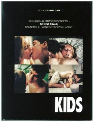 Kids, 1 Blu-Ray + 1 DVD (Limited Edition Mediabook)