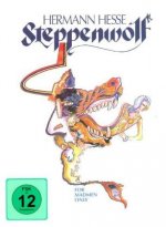 Der Steppenwolf, 1 Blu-Ray + 1 DVD (Limited Edition Mediabook)