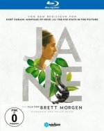 Jane, 1 Blu-Ray