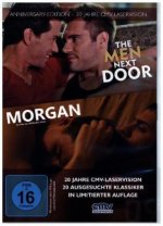 The Men Next Door / Morgan - Double-Feature, 2 DVDs