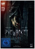 Pyewacket - Tödlicher Fluch, 1 DVD