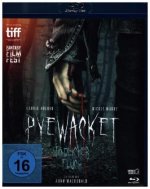 Pyewacket - Tödlicher Fluch, 1 Blu-Ray