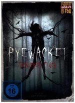 Pyewacket - Tödlicher Fluch, 1 Blu-Ray + 1 DVD (Limited Edition Mediabook)