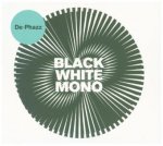 Black White Mono, 1 Audio-CD