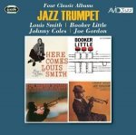 Jazz Trumpet-4 Classic