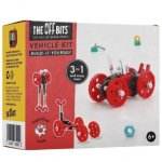 Vehicle Kit - Red Car