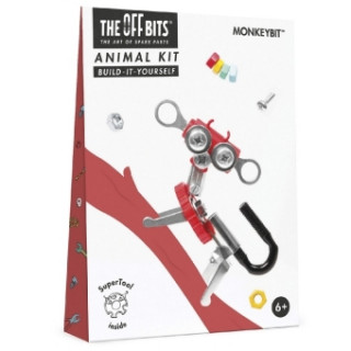 MonkeyBit - OffBits