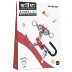 MonkeyBit - OffBits