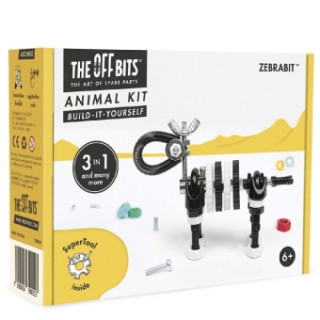 ZebraBit - OffBits