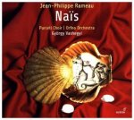 Nais, 2 Audio-CDs