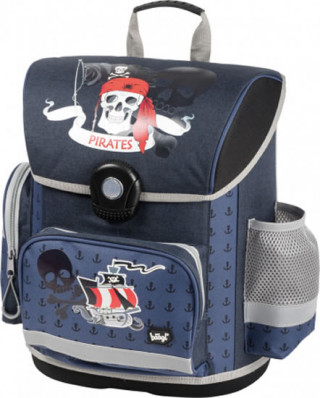 Rikki Knight Selfie Pug Dog Messenger Bag School Bag Rikki Knight Selfie Pug Dog Messenger Bag School Bag