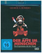 Der Affe im Menschen, 1 Blu-Ray