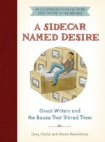 Sidecar Named Desire