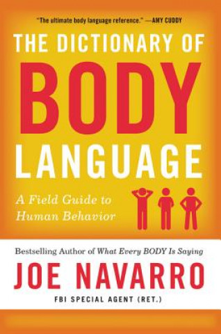 Dictionary of Body Language