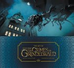 Art of Fantastic Beasts