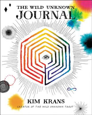 Wild Unknown Journal