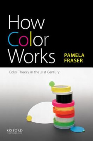 How Color Works: Color Theory in the Twenty-First Century