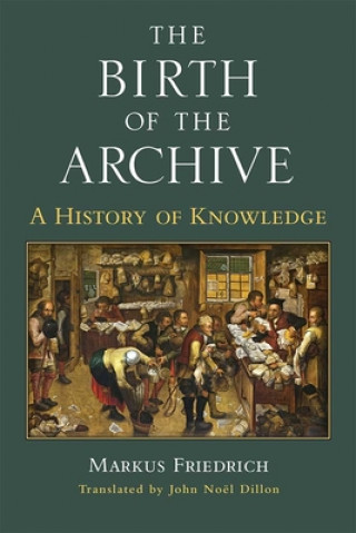 Birth of the Archive