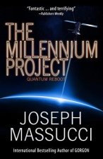 The Millennium Project: Quantum Reboot