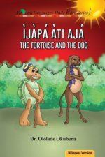 The Tortoise and The Dog - Bilingual